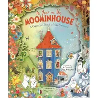A Year in the Moominhouse
