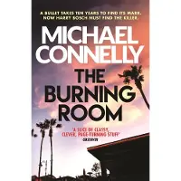 Burning Room