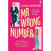 Mr Wrong Number
