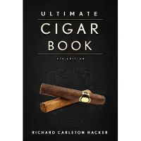 The Ultimate Cigar Book