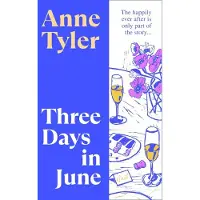 Three Days in June