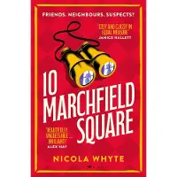 10 Marchfield Square