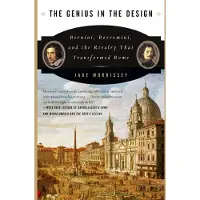 Genius in the Design (häftad, eng)