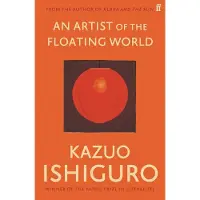 Artist Of The Floating World
