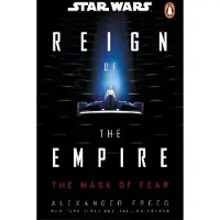 Star Wars- The Mask of Fear