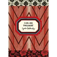 Crime and Punishment (Vintage Classic Russians Series)