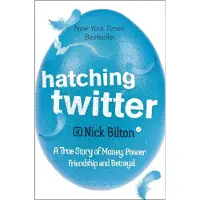 Hatching Twitter