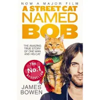 Street Cat Named Bob