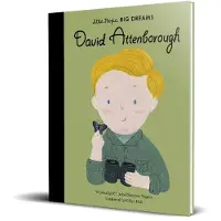 David Attenborough