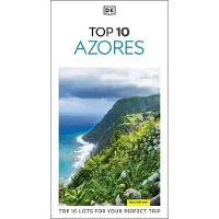 DK Top 10 Azores