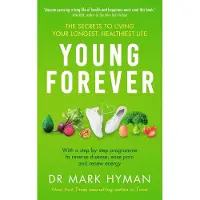 Young Forever