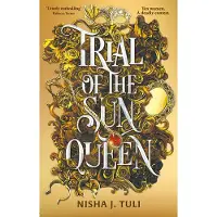 Trial of the Sun Queen