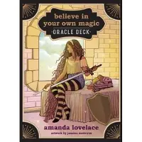 Believe in Your Own Magic