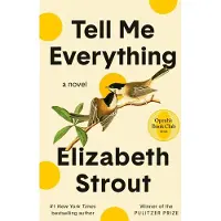 Tell Me Everything: Oprah's Book Club