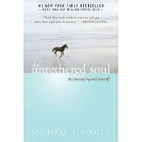 Untethered Soul