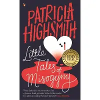 Little Tales of Misogyny
