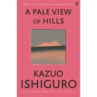 A Pale View of Hills