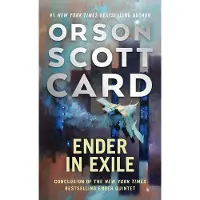 Ender in Exile