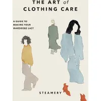 The Art of Clothing Care