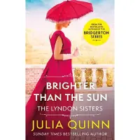 Brighter Than The Sun
