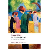 The Buddenbrooks