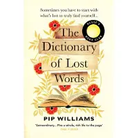 The Dictionary of Lost Words