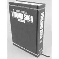 Vinland Saga Deluxe 4