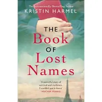 Book of Lost Names