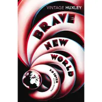 BRAVE NEW WORLD