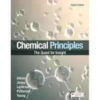Chemical Principles