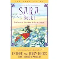 Sara Bok 1 av Jerry Hicks Pocketbok 9781401911584