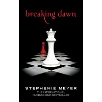 Breaking Dawn