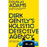 Dirk Gently's Holistic Detective Agency
