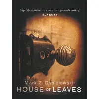 House Of Leaves