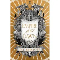 Empire of the Dawn