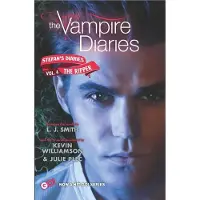 The Vampire Diaries: Stefan's Diaries #4: The Ripper