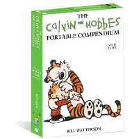 The Calvin and Hobbes Portable Compendium Set 4