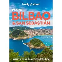 Pocket Bilbao & San Sebastian
