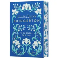 To Sir Phillip, with Love Deluxe Collector's Edition