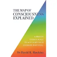The Map of Consciousness Explained