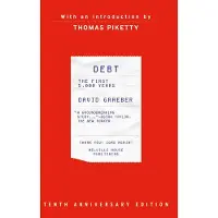 Debt, 10th Anniversary Edition