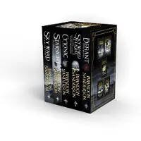 Skyward Series Boxed Set