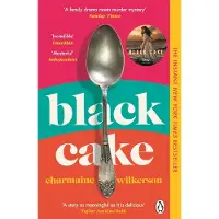 Black Cake