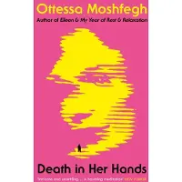 Death in Her Hands