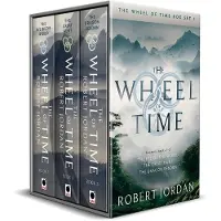 Wheel of Time Box Set 1
