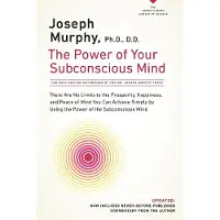 Power of Your Subconscious Mind
