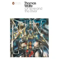 Of Time and the River