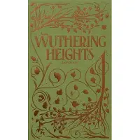Wuthering Heights (Luxe Edition)