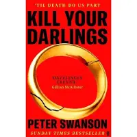 Kill Your Darlings