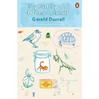 My Family and Other Animals